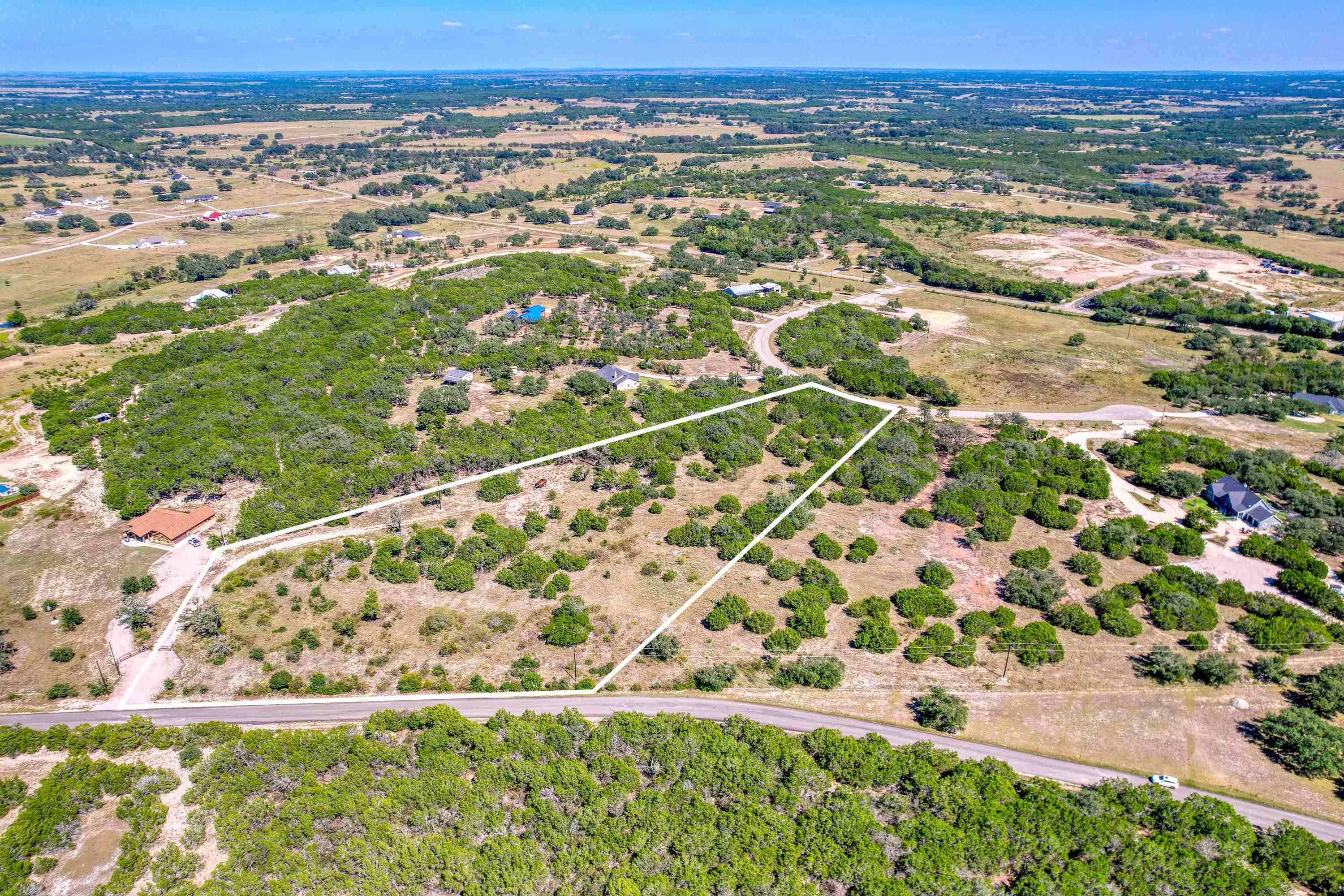 2940 CR 112, Burnet, TX 78611