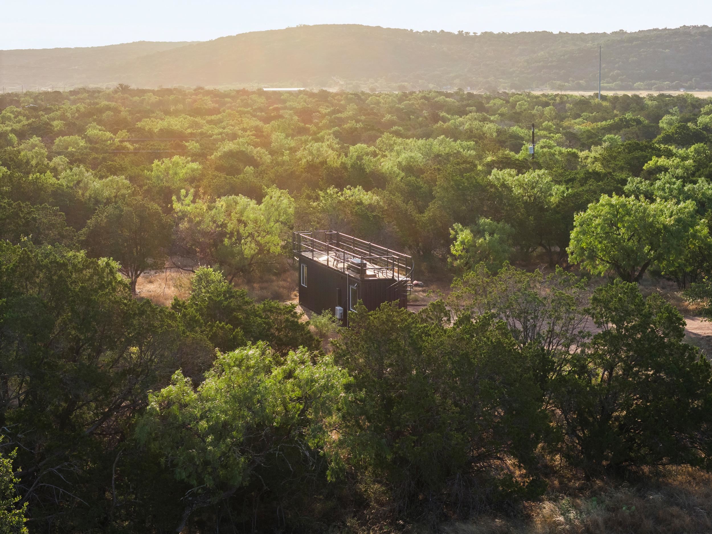 855 Cr 119, Burnet, TX 78611