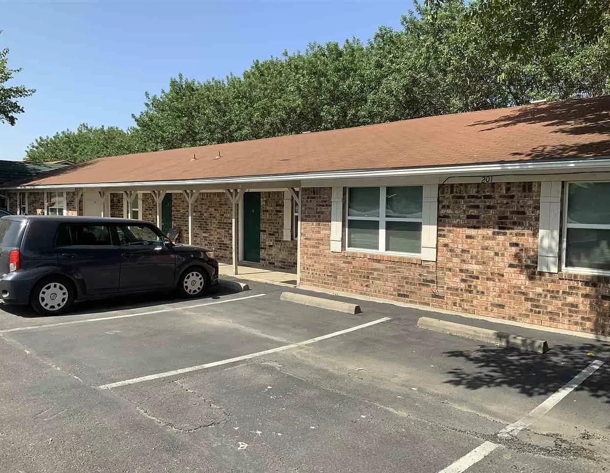 201 Southland, #2, Burnet, TX 78611