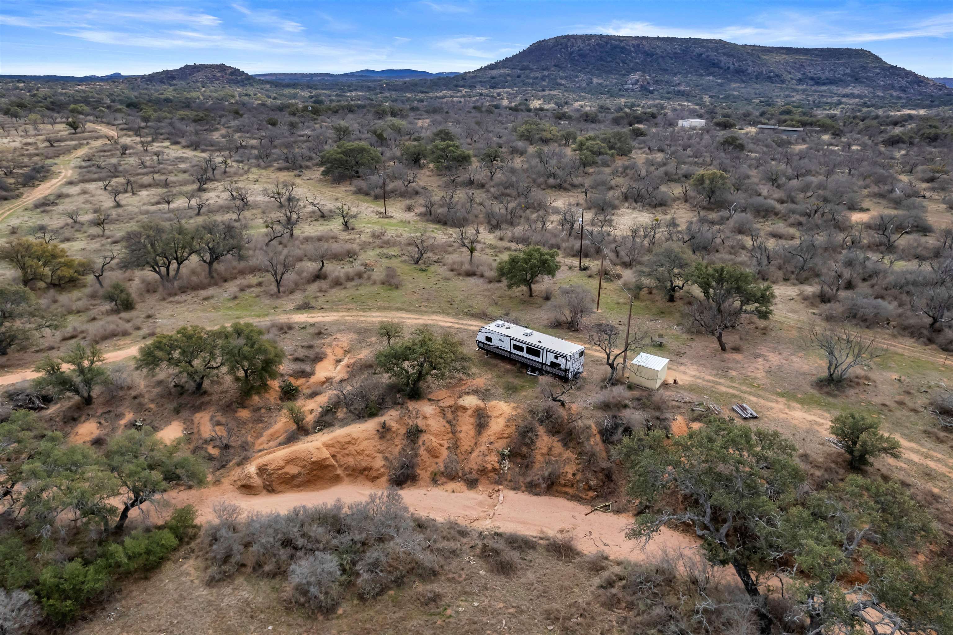 TBD Hickory Creek Ranch Road, Llano, TX 78643