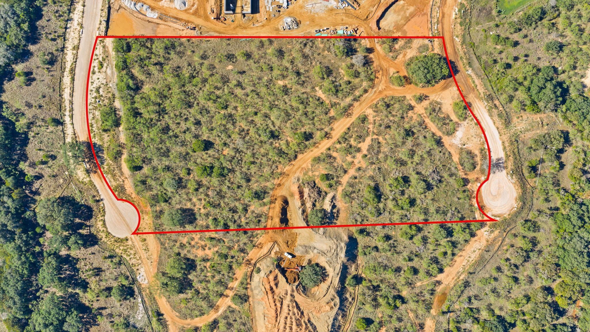 TBD Lot 12 Silverrock, Horseshoe Bay, TX 78657
