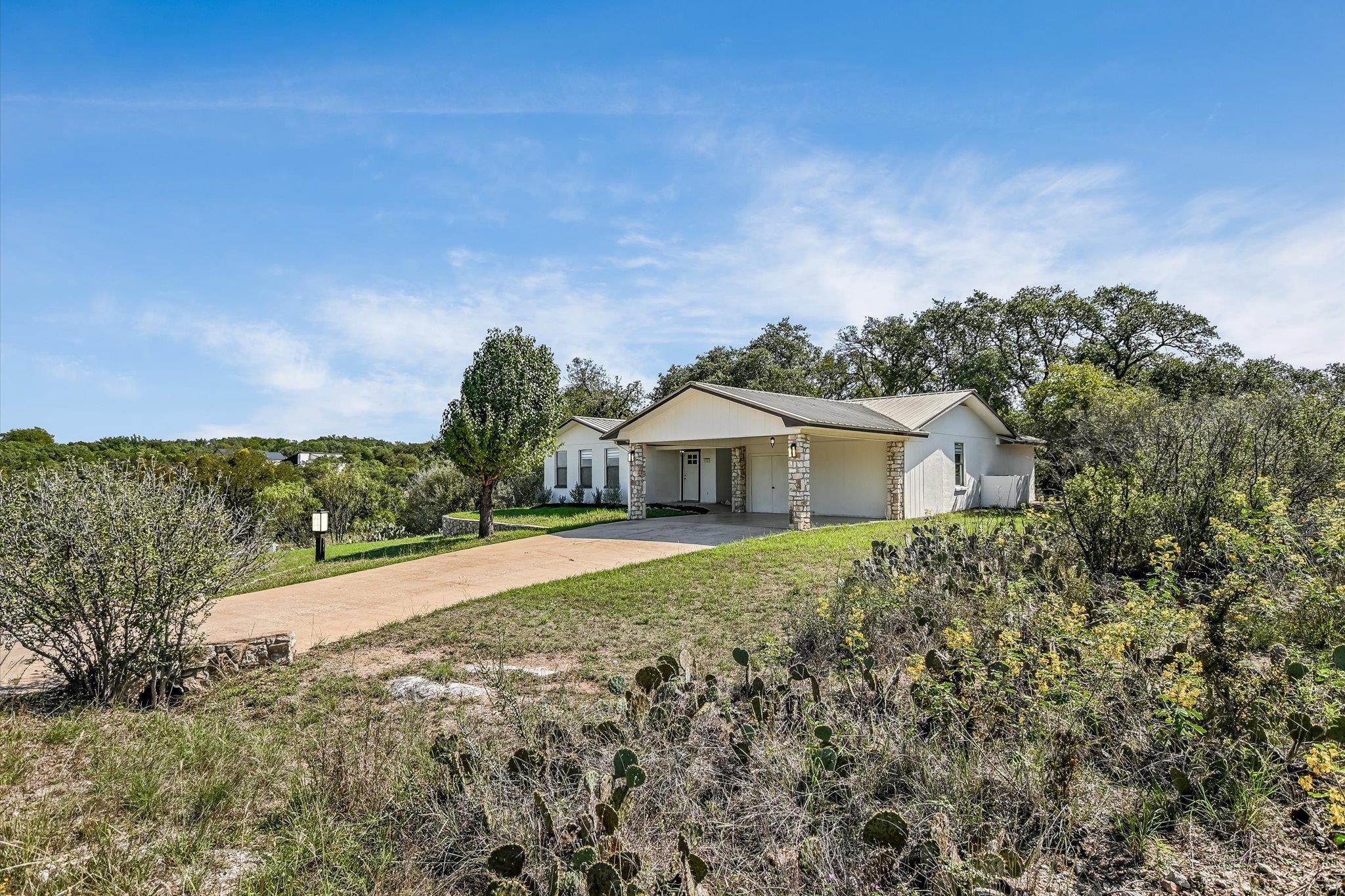 1103 Ute Road, Horseshoe Bay, TX 78657