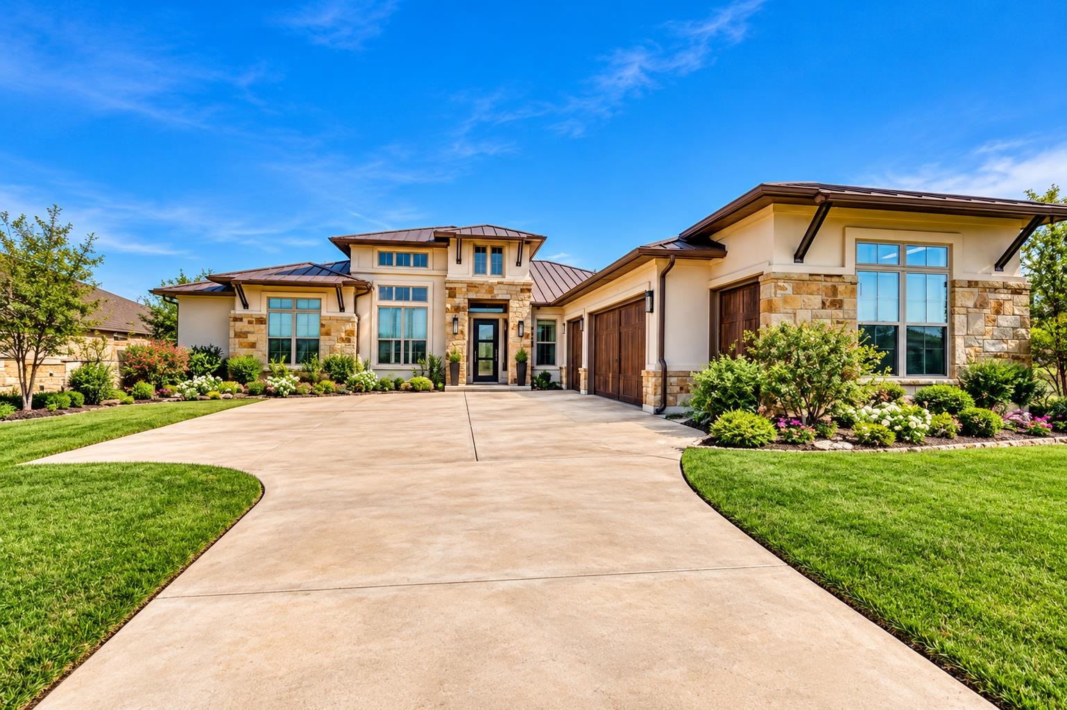 109 Pink Mimosa, Horseshoe Bay, TX 78657