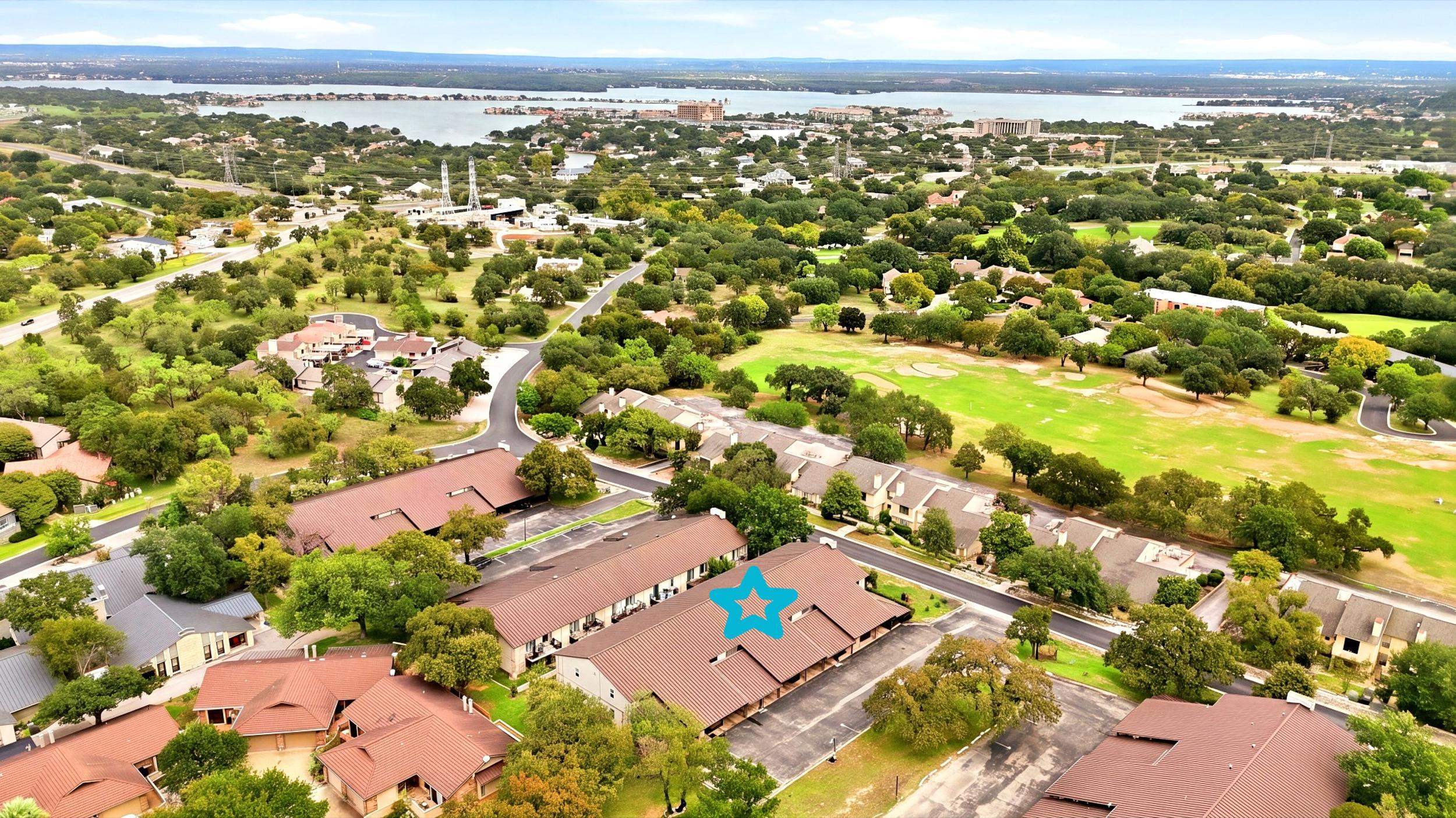 1210 Hi Stirrup, Horseshoe Bay, TX 78657