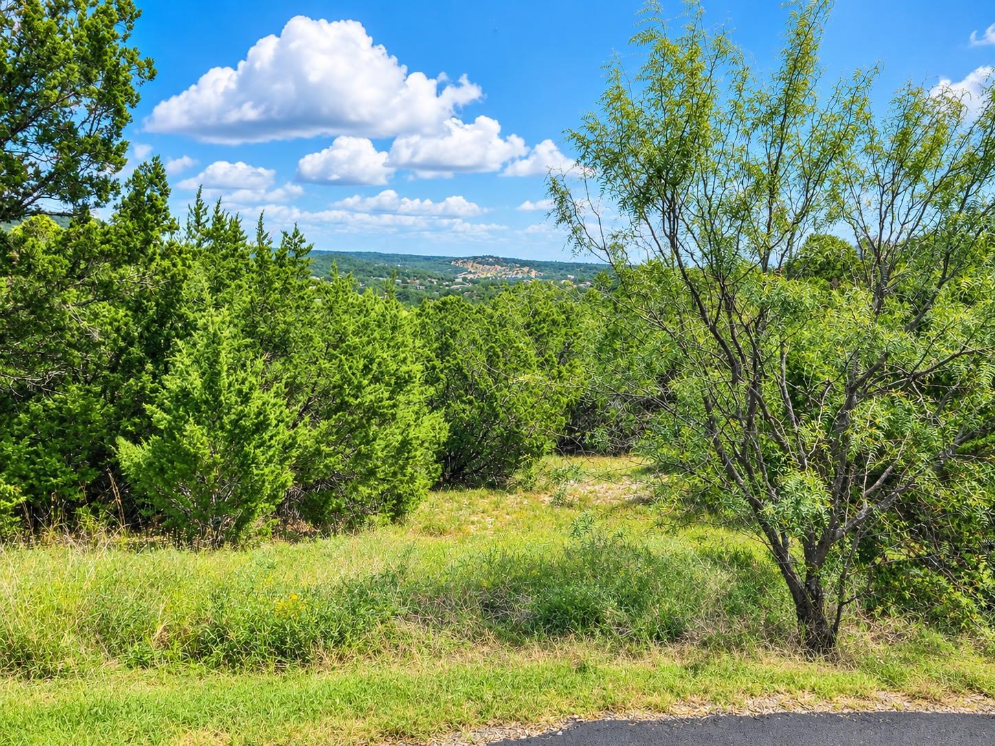 LT 83 Montana Springs, Marble Falls, TX 78654