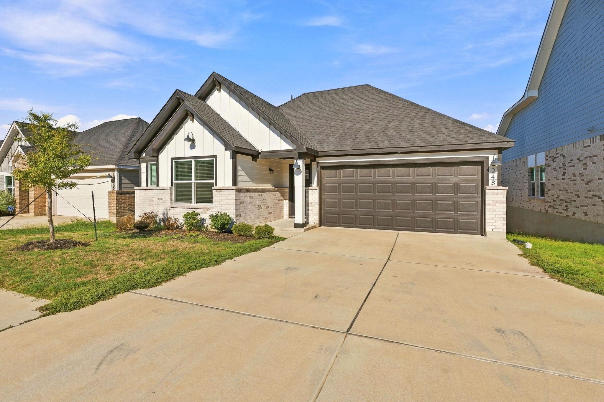 248 Lone Cedar Road, Marble Falls, TX 78654