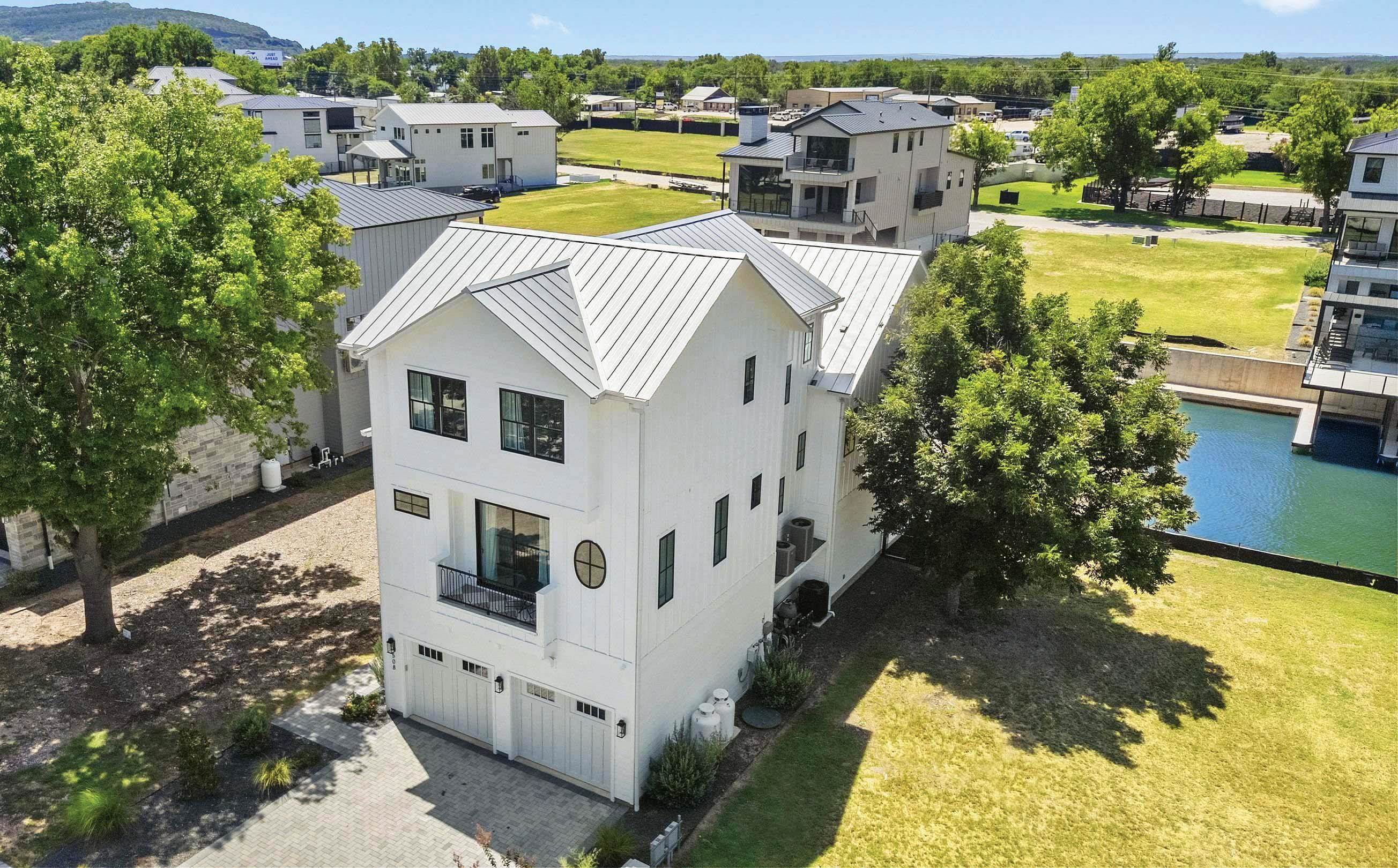508 Lake Street, Kingsland, TX 78639