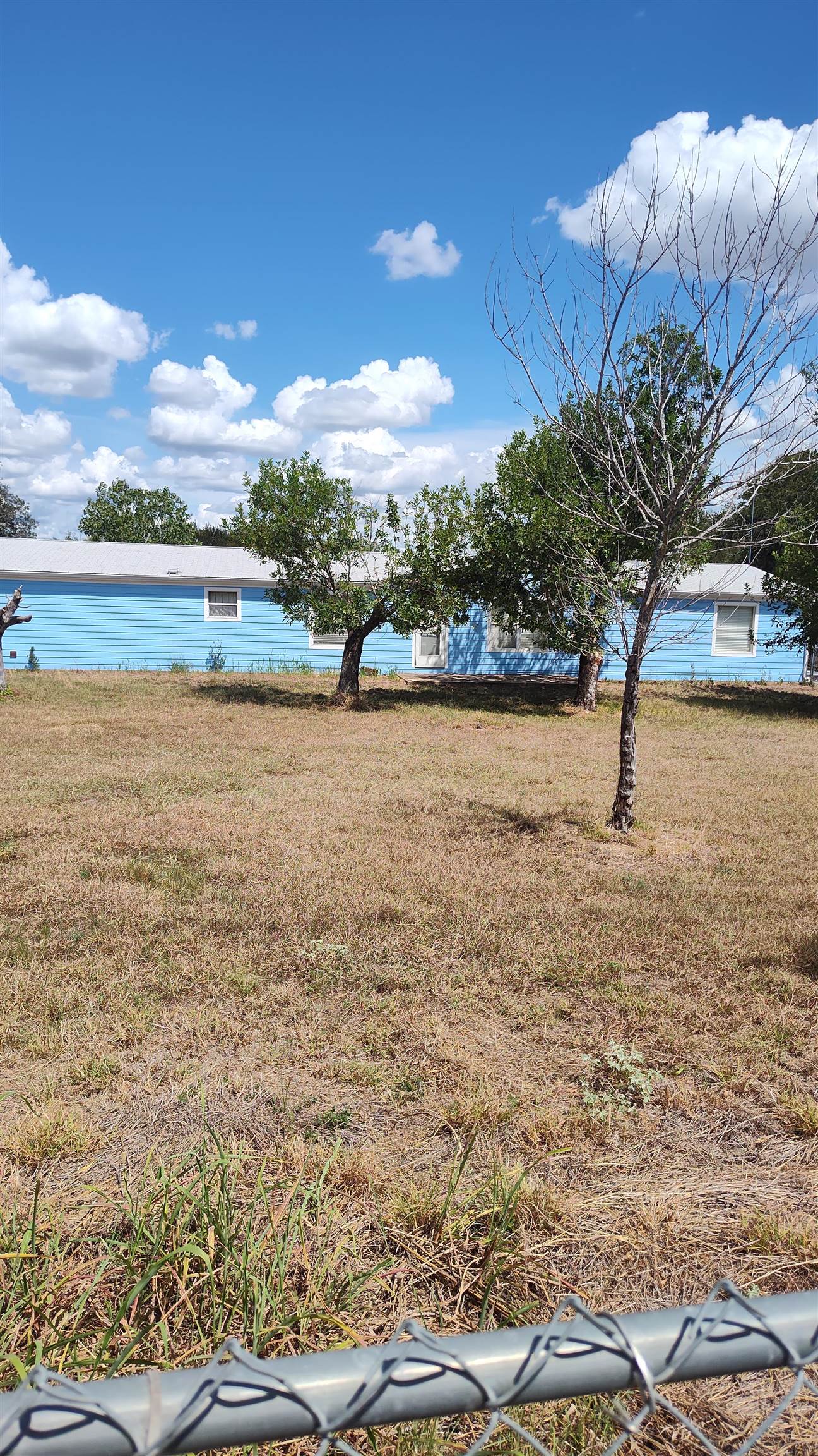 316 Crest Drive, Kingsland, TX 78639