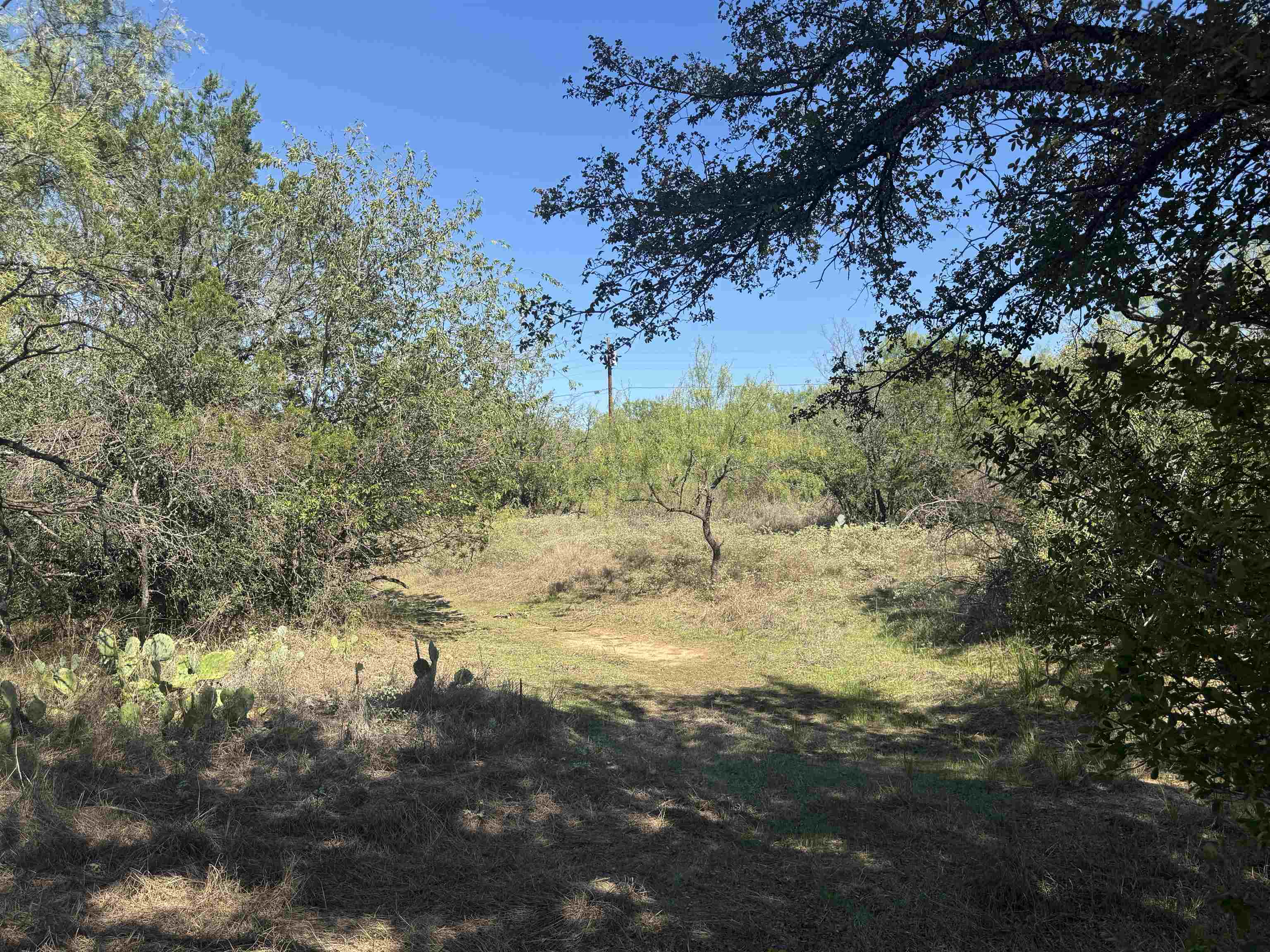 TBD Lot-147 Concho Trail, Kingsland, TX 78639