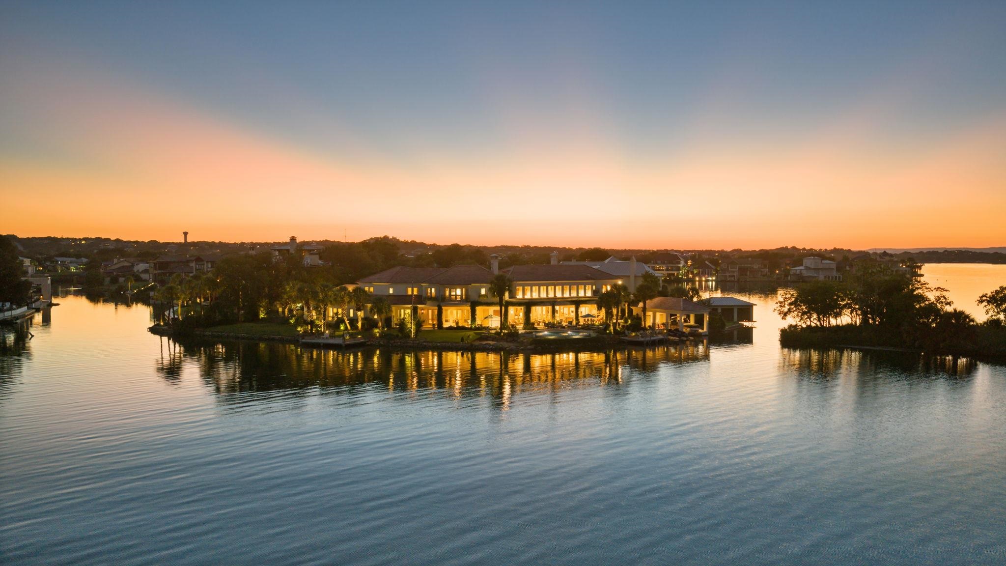 419 Matern Court, Horseshoe Bay, TX 78657